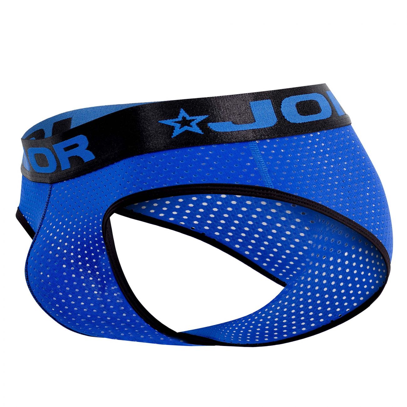 JOR 1203 Rangers Bikini Blue