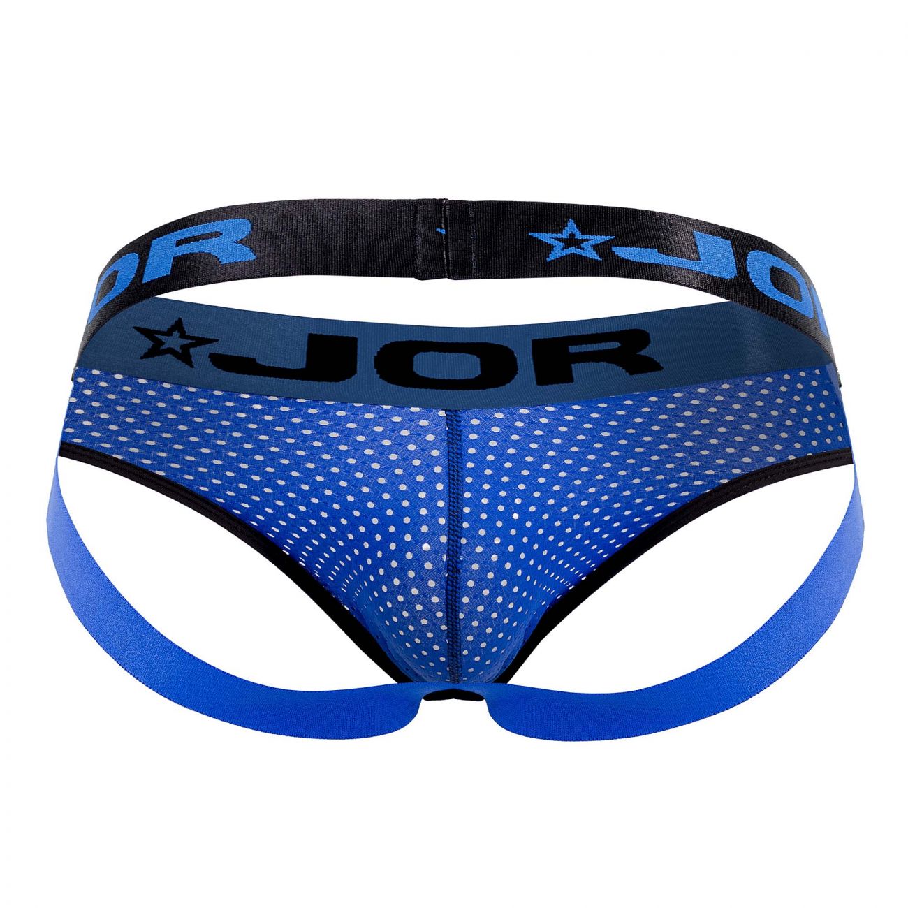 JOR 1204 Rangers Jockstrap