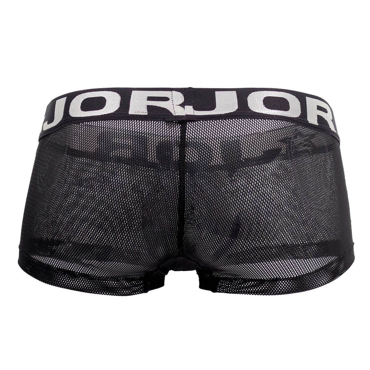 JOR 1208 Mediterraneo Trunks Black
