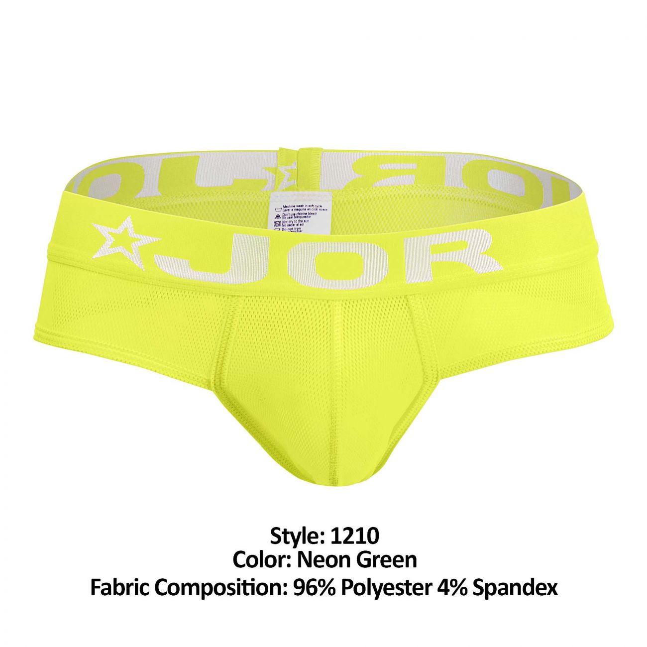 JOR 1210 Mediterraneo G-String