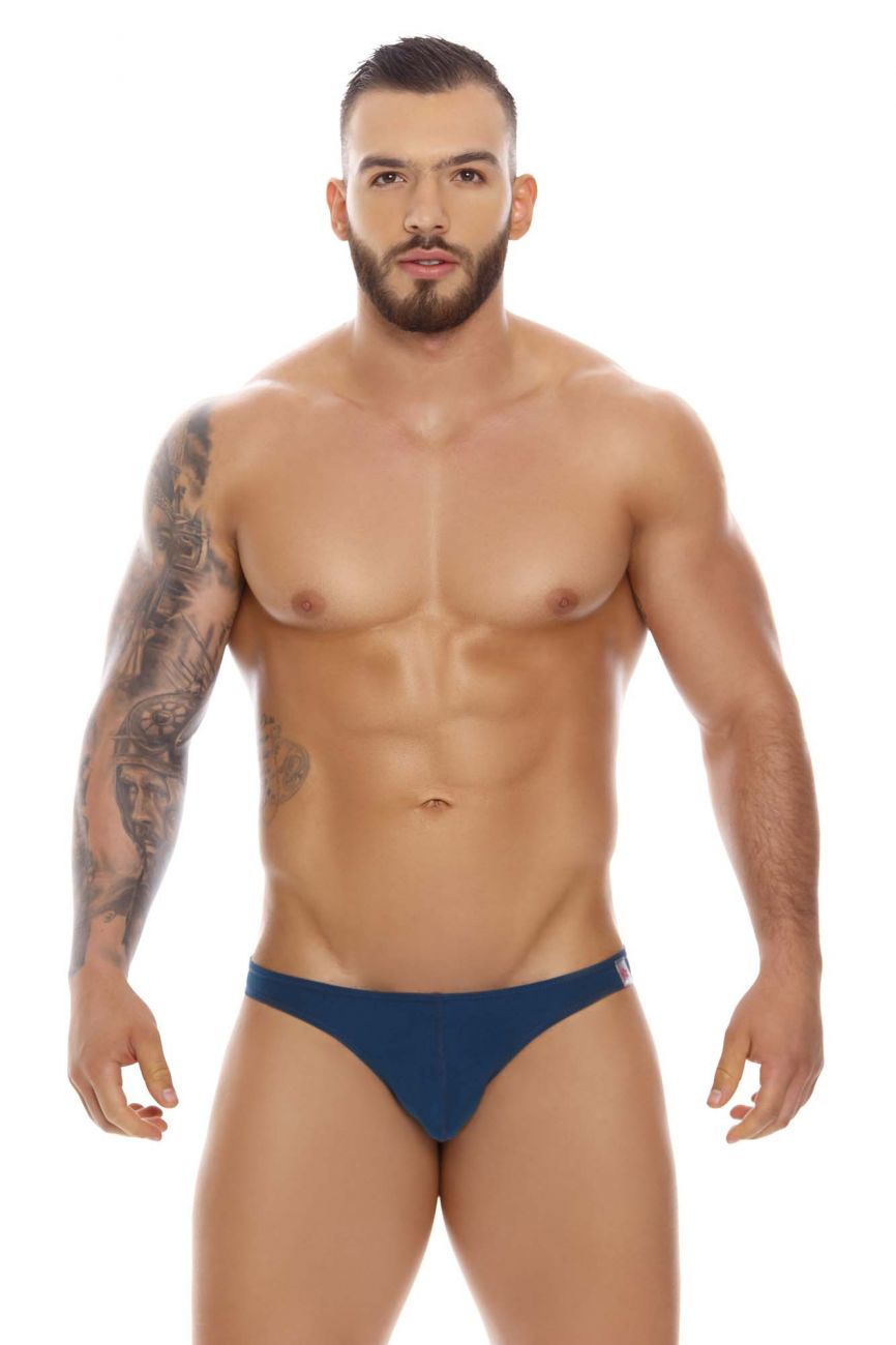 JOR 1216 Phoenix Jockstrap Petrol