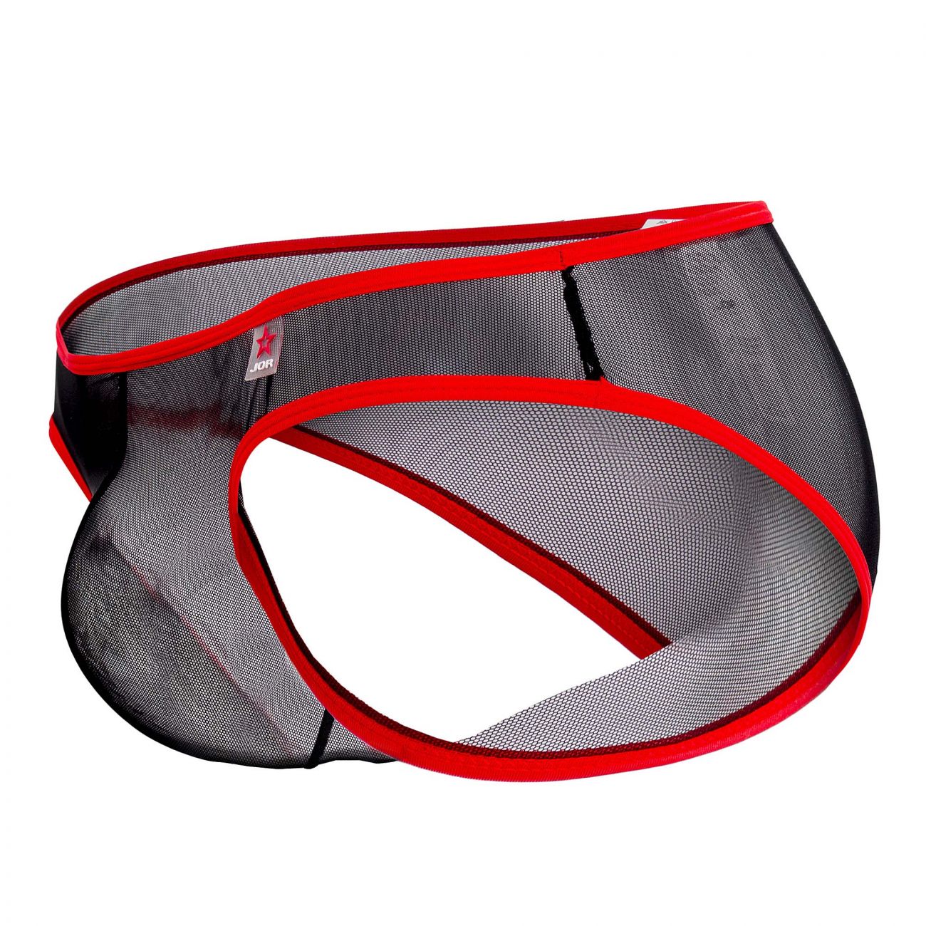 JOR 1228 Skin Bikini Black