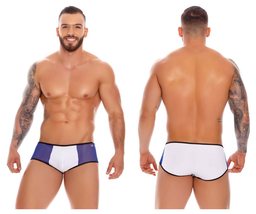 JOR 1231 Balance Trunks