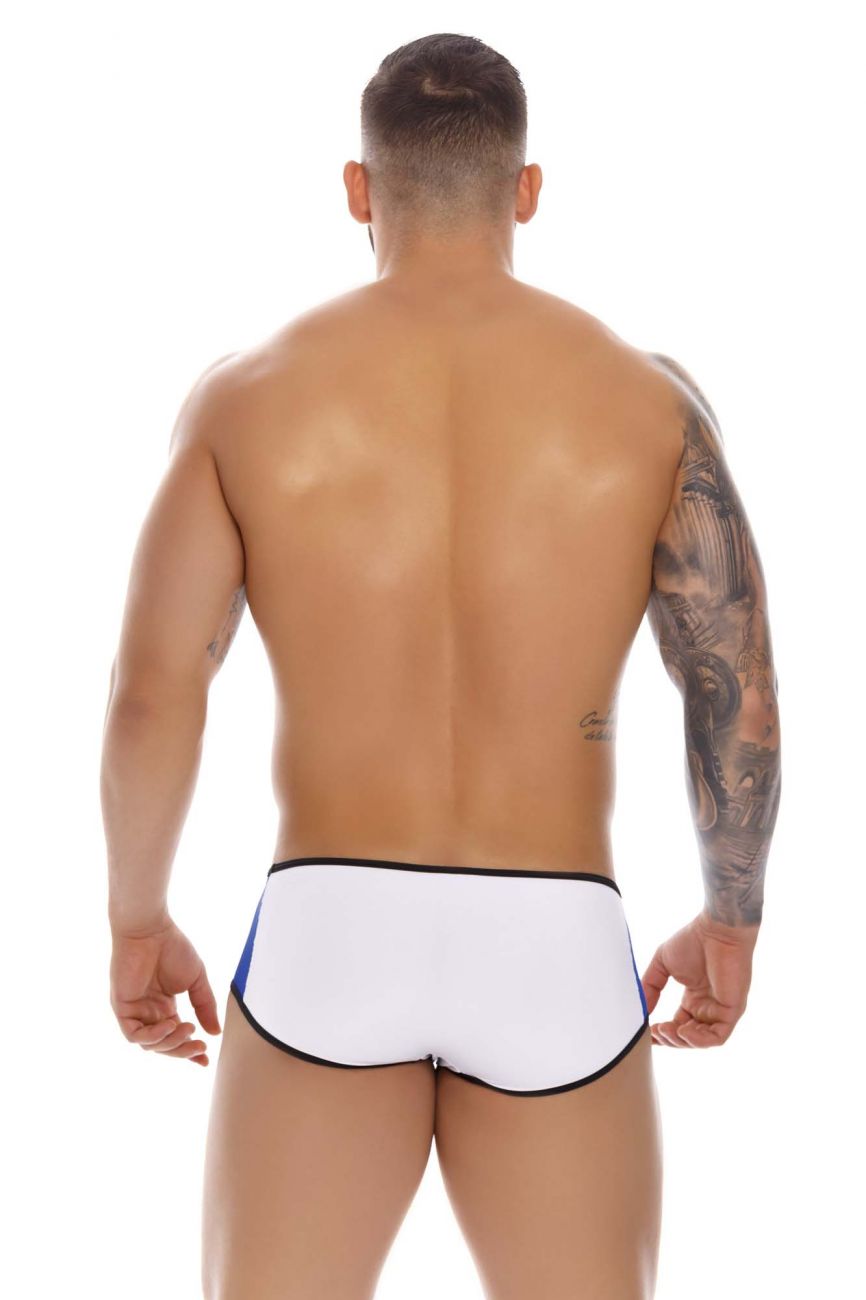 JOR 1231 Balance Trunks