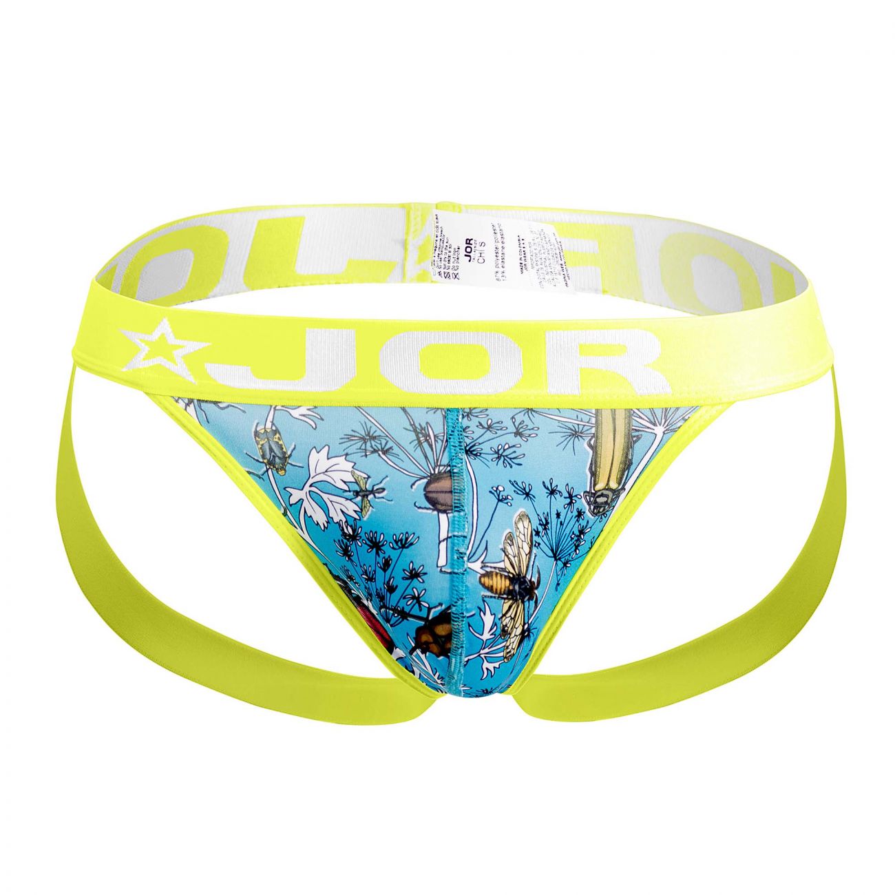 JOR 1237 Bugs Jockstrap