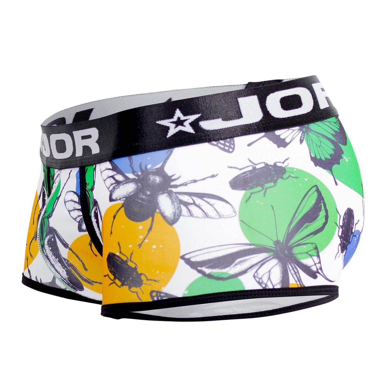 JOR 1240 Beetle Trunks