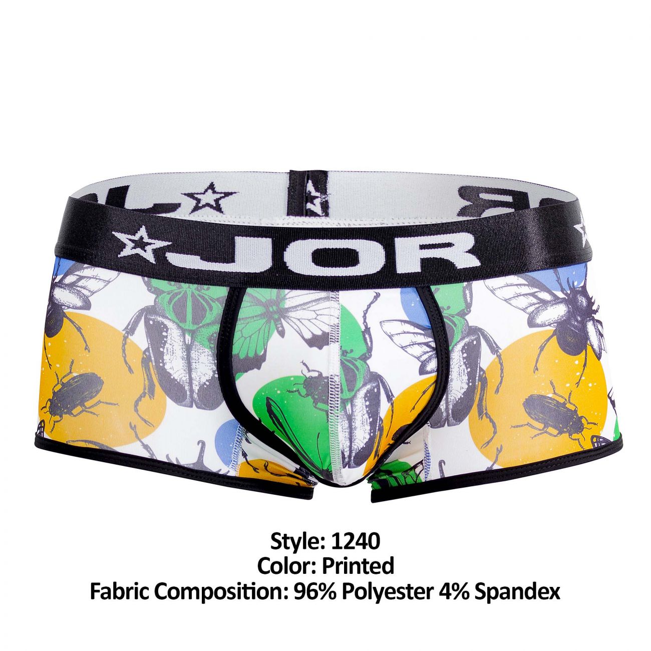 JOR 1240 Beetle Trunks
