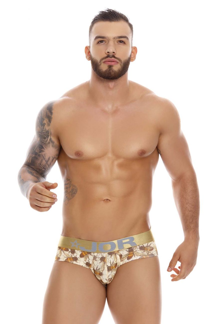 JOR 1246 Bees Briefs