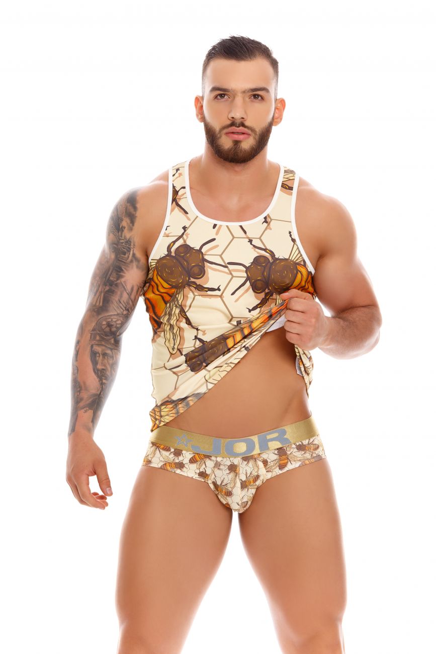 JOR 1246 Bees Briefs