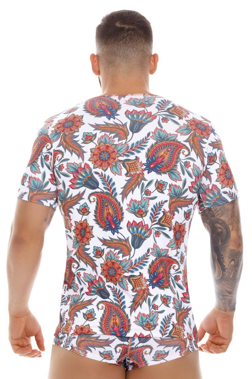 JOR 1254 Ankara Tank Top