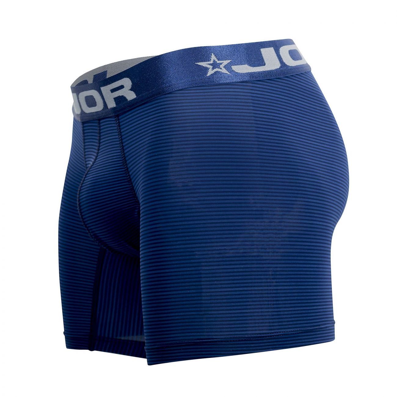 JOR 1296 Odeon Boxer Briefs Blue