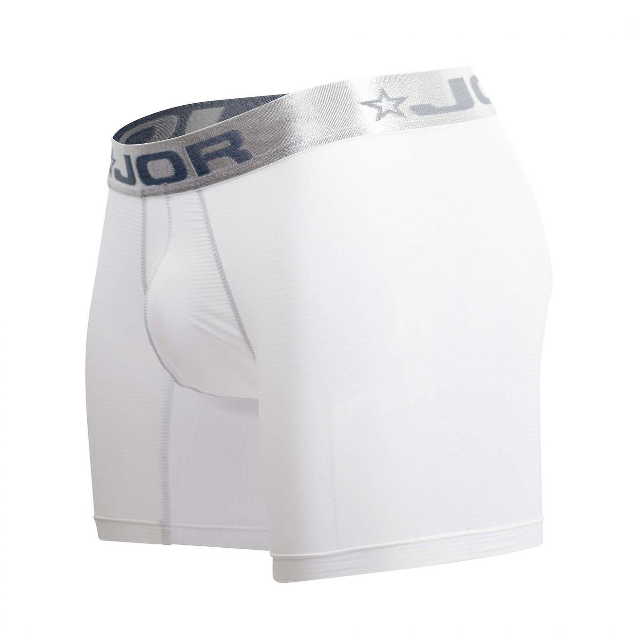 JOR 1296 Odeon Boxer Briefs White