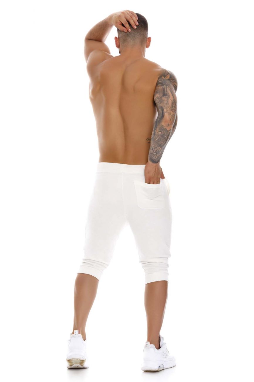 JOR 1302 Urban Athletic Shorts Beige