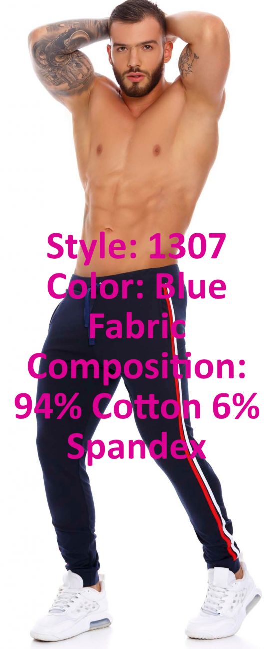 JOR 1307 Paris Athletic Pants