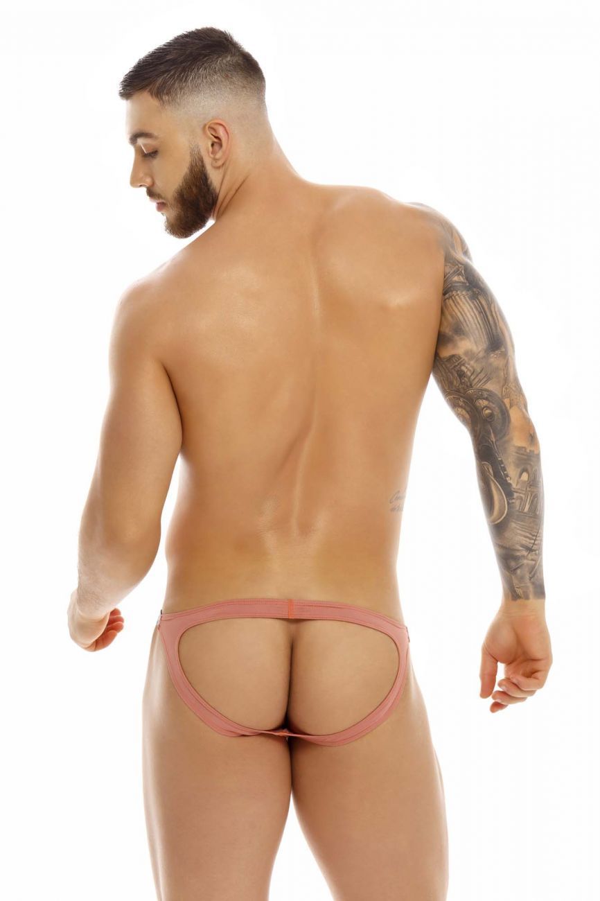 JOR 1333 Eros Bikini Jocks Copper
