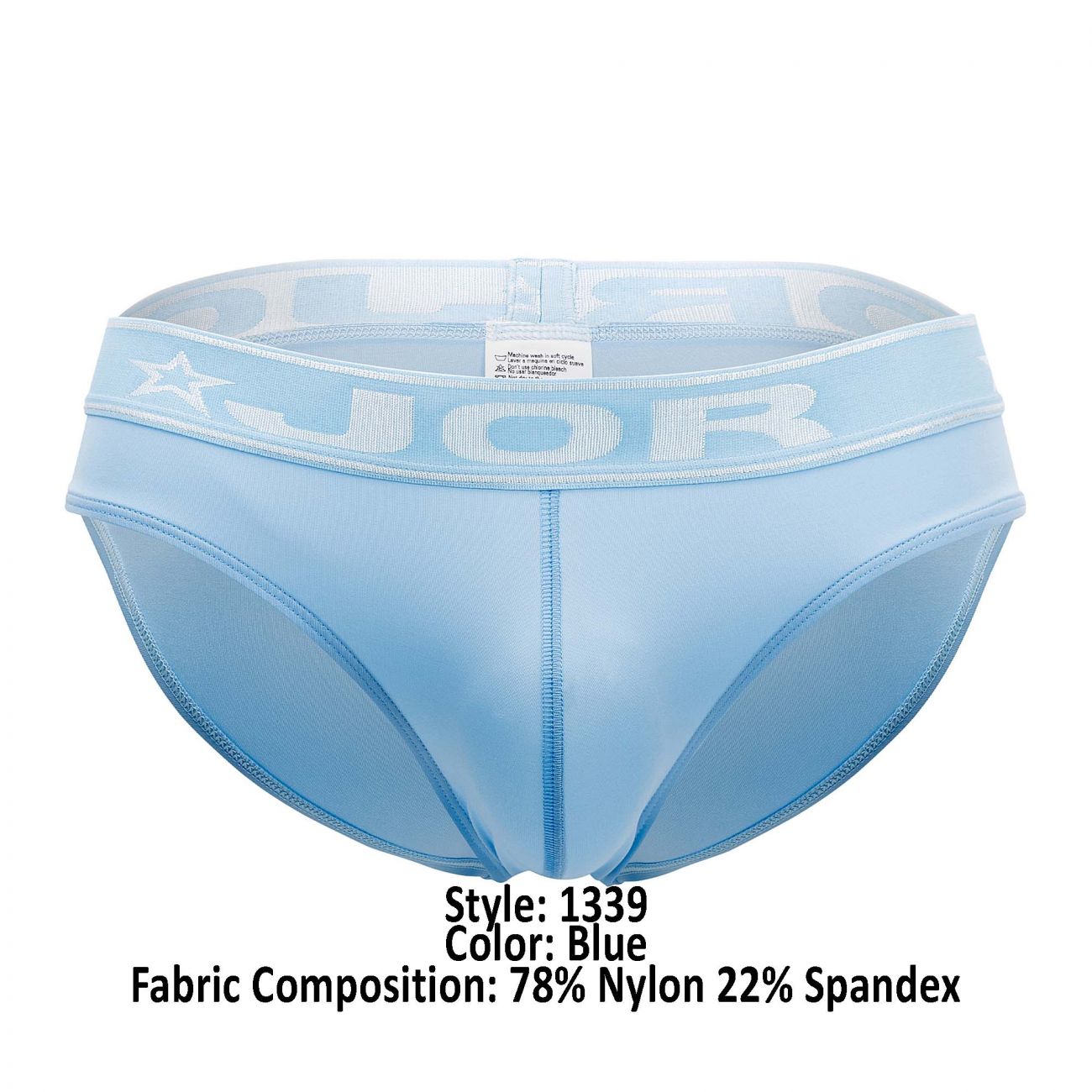 JOR 1339 Fiji Bikini Blue