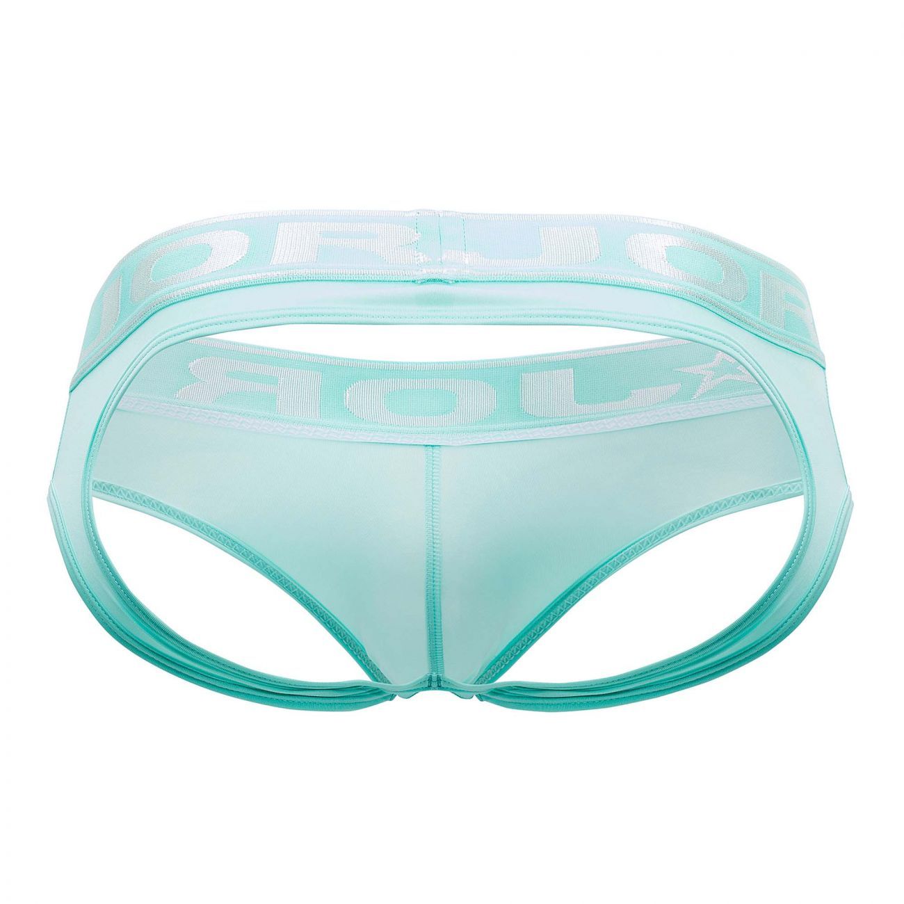 JOR 1341 Fiji Bikini Jocks Mint Green