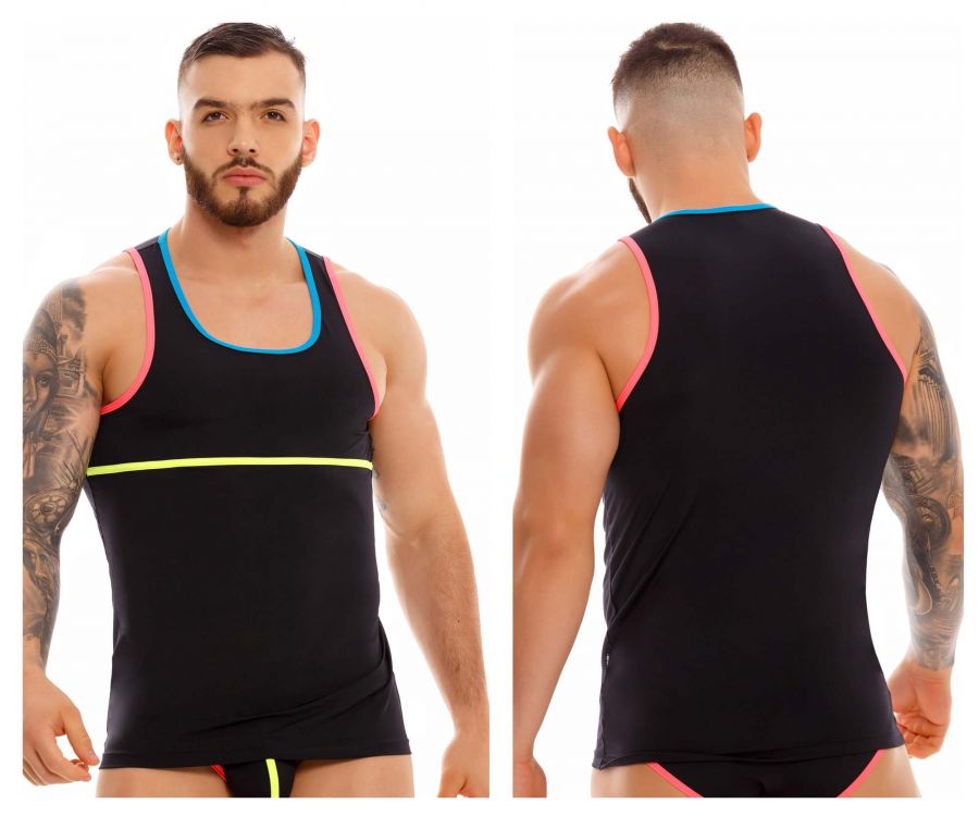JOR 1350 Gum Tank Top