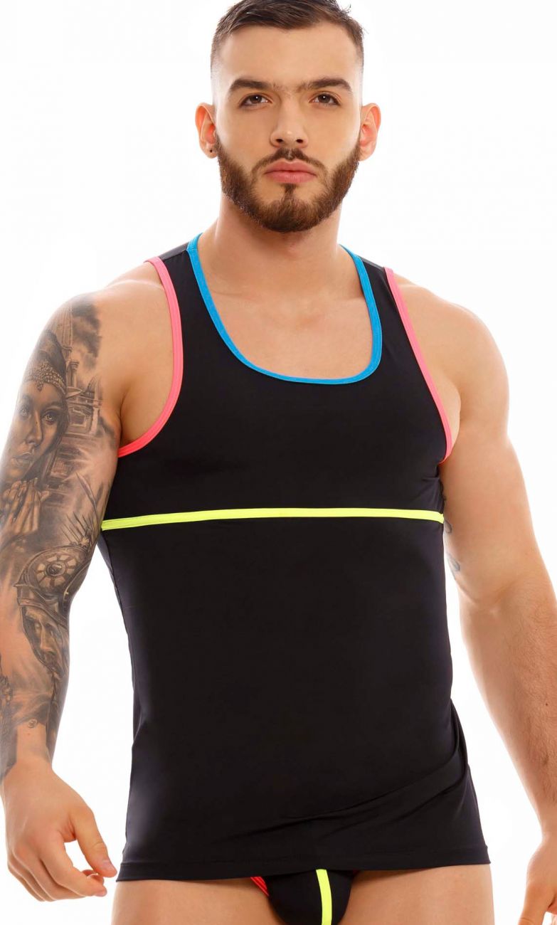 JOR 1350 Gum Tank Top