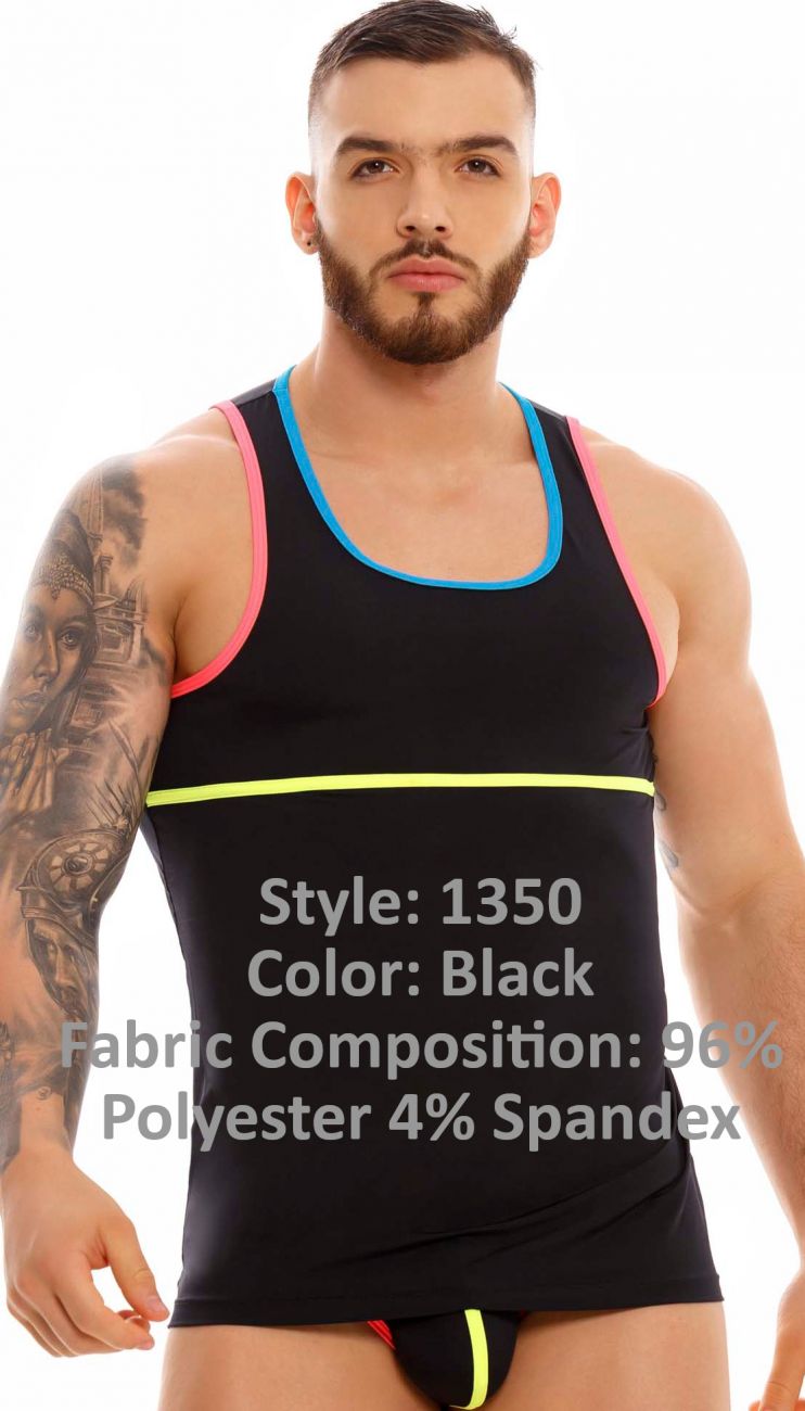 JOR 1350 Gum Tank Top