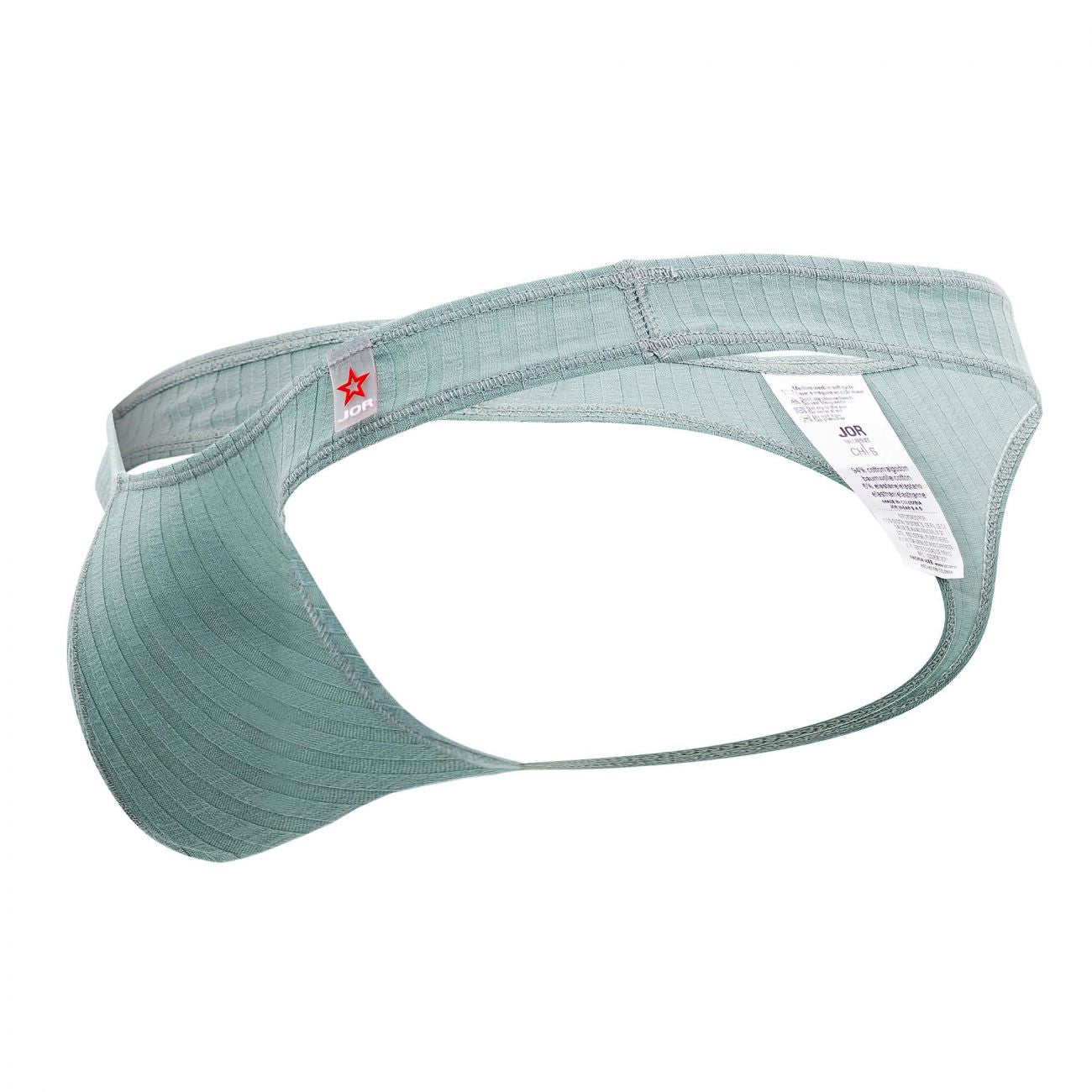 JOR 1365 Storm Bikini Thong Green