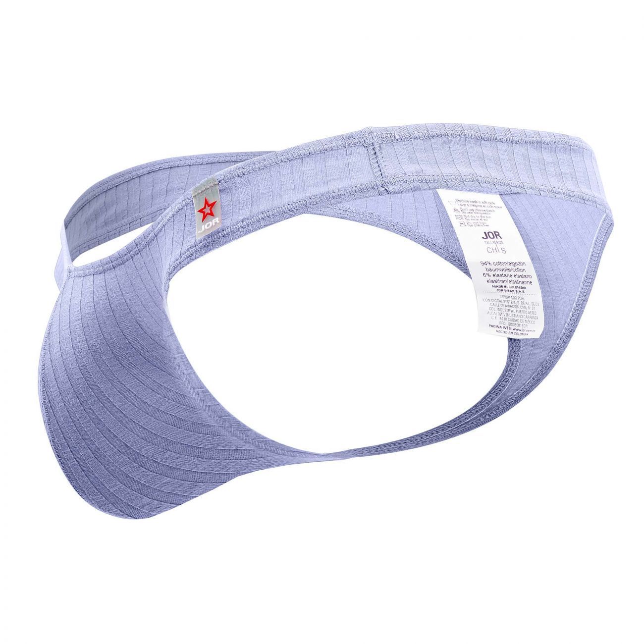 JOR 1365 Storm Bikini Thong Lilac