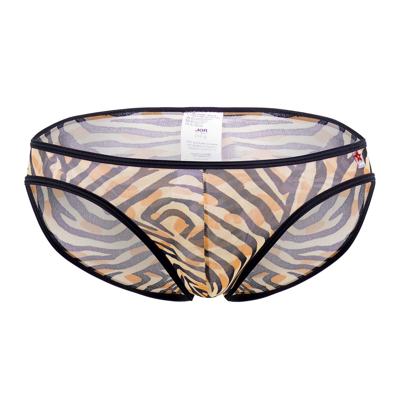 JOR 1384 Animal Bikini