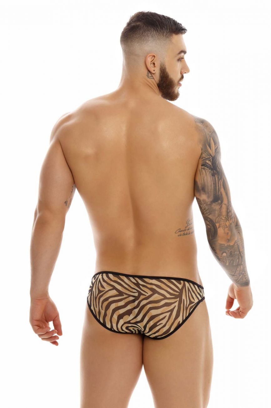 JOR 1384 Animal Bikini