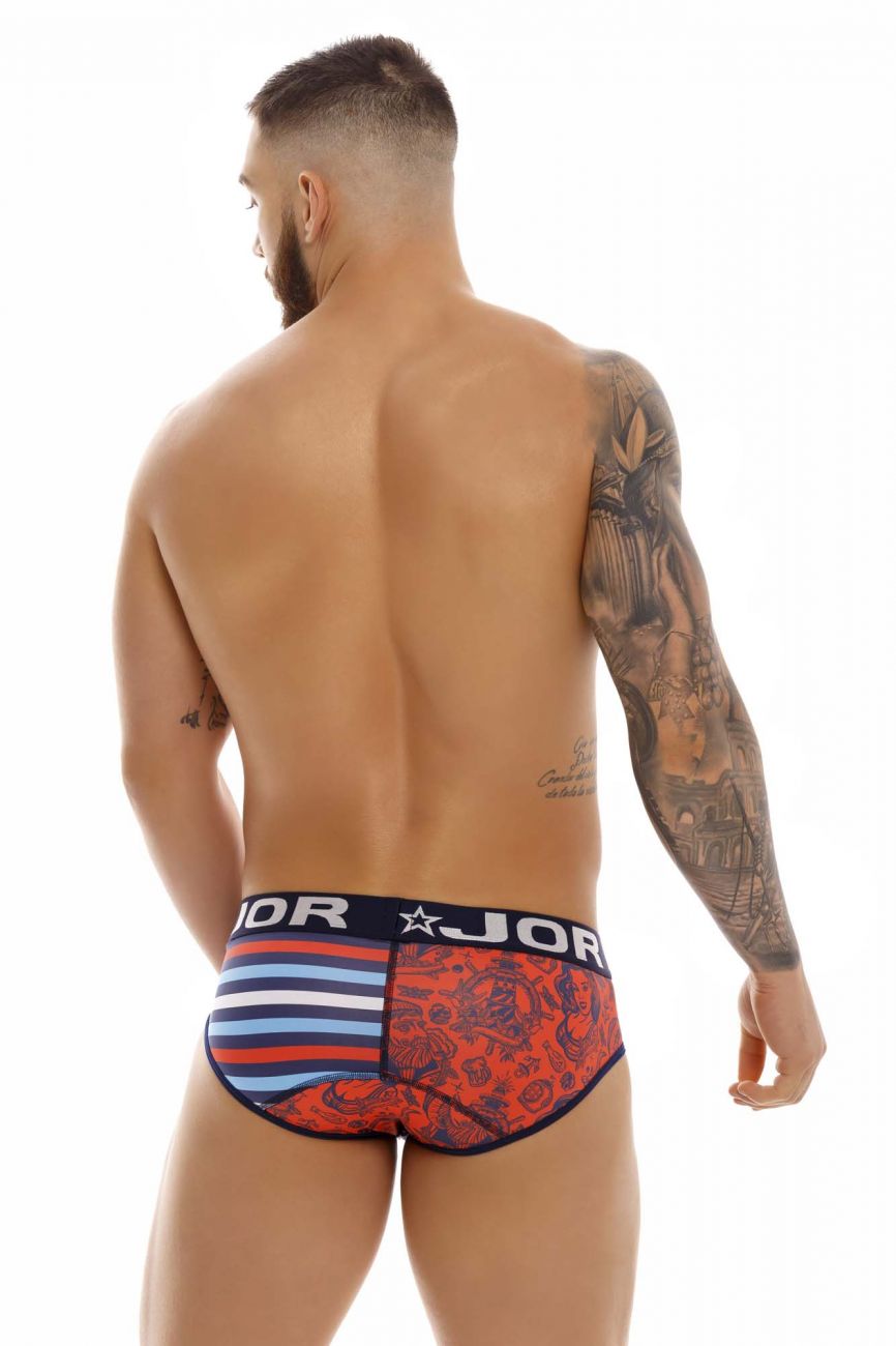 JOR 1400 Sailor Briefs