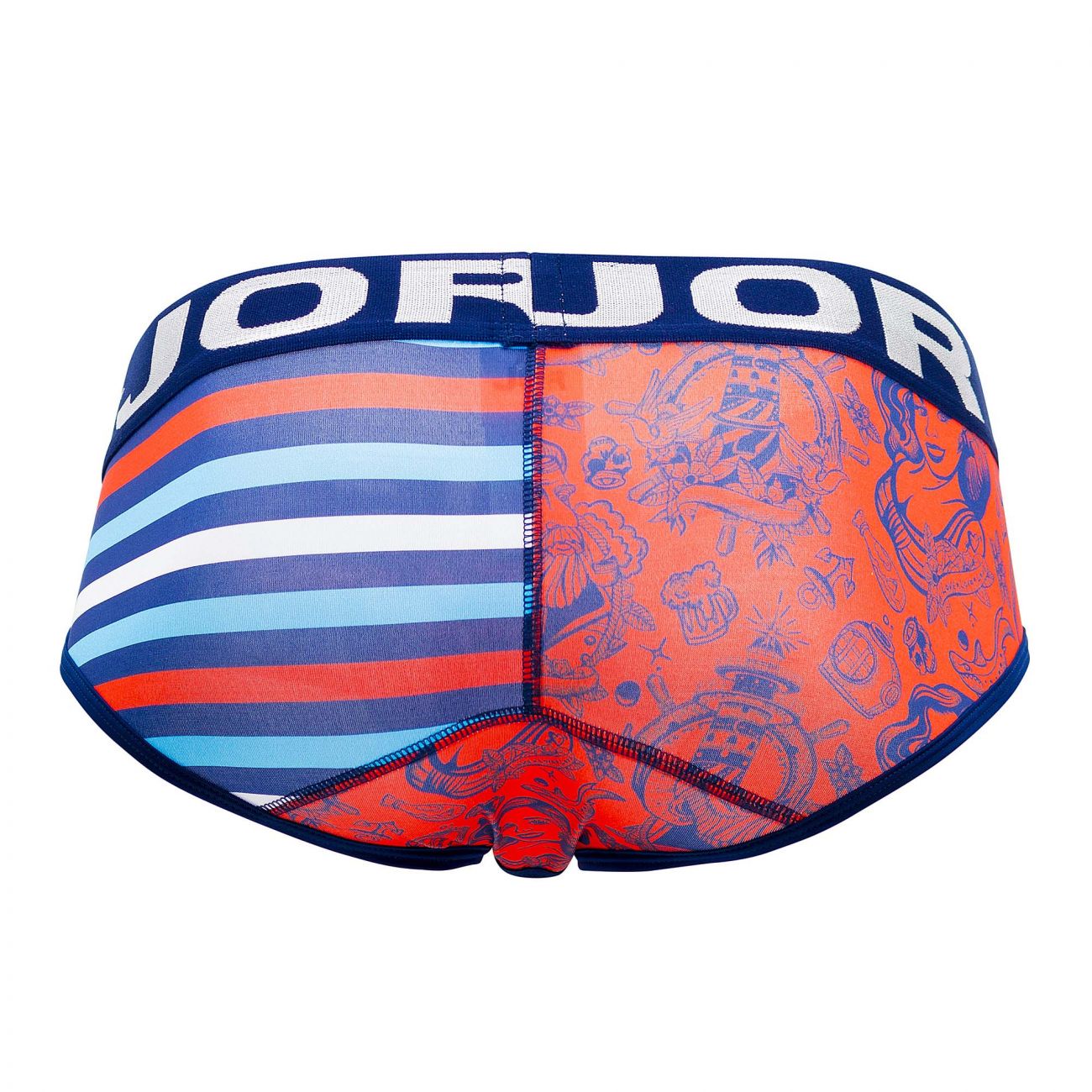 JOR 1400 Sailor Briefs