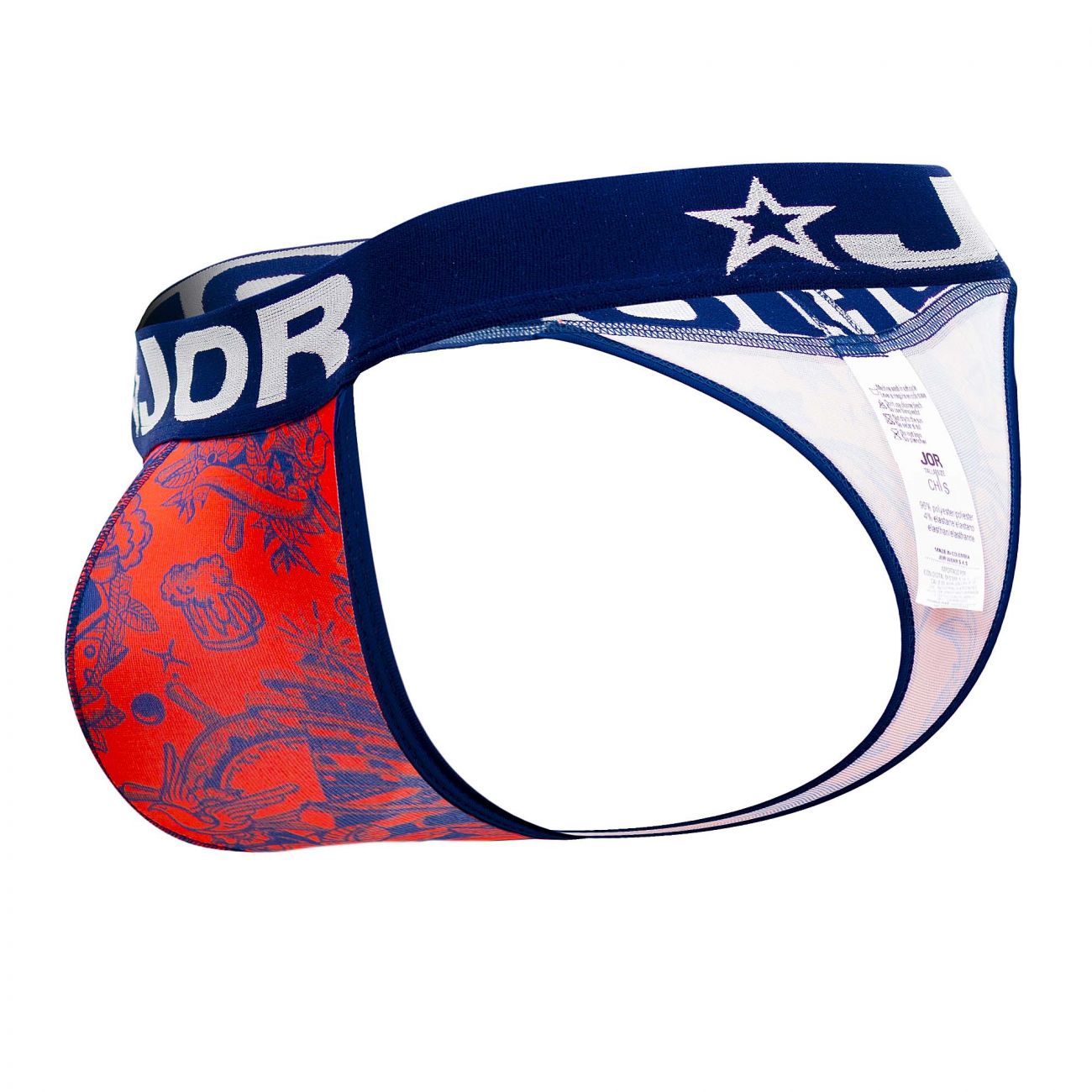 JOR 1402 Sailor Thongs