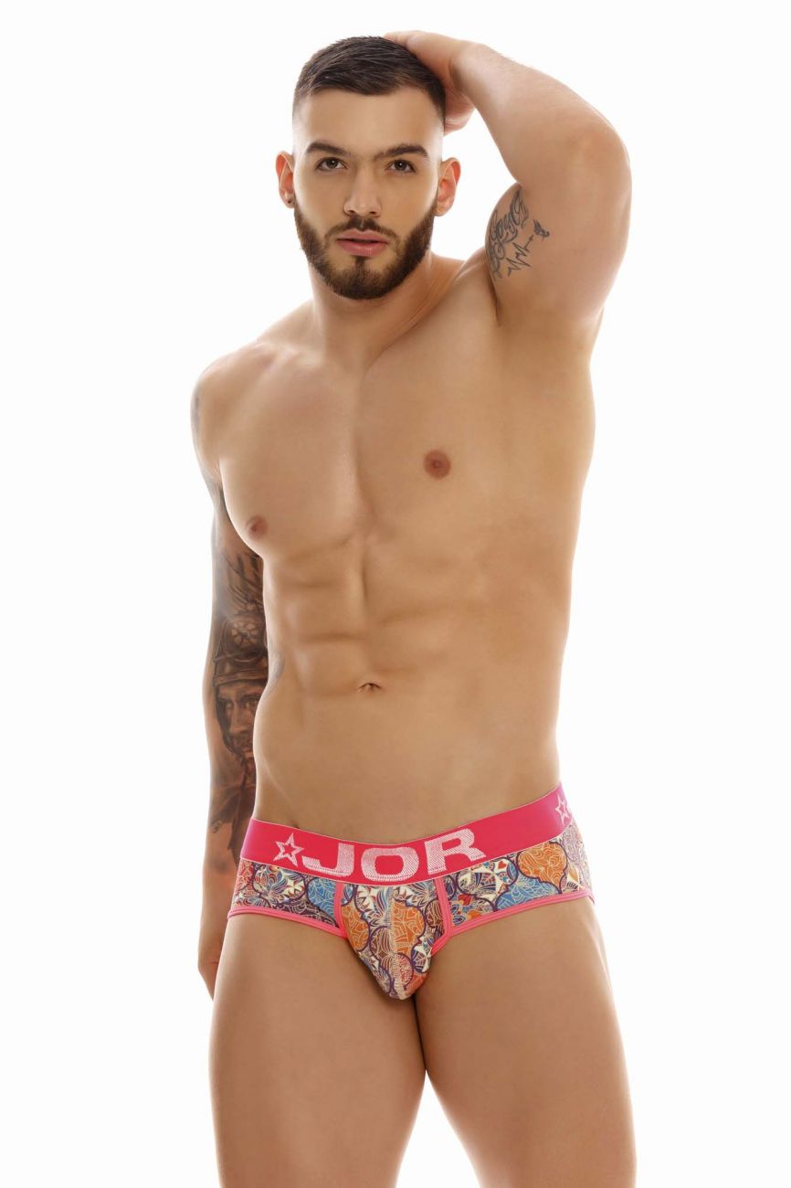 JOR 1410 Cairo Briefs