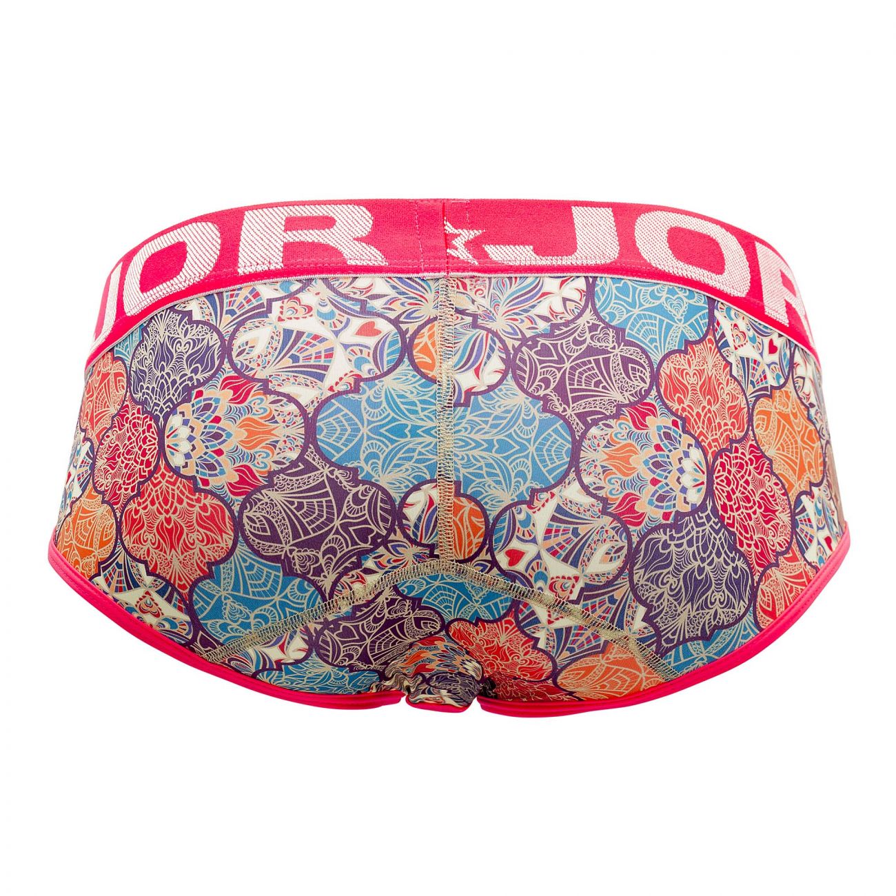 JOR 1410 Cairo Briefs