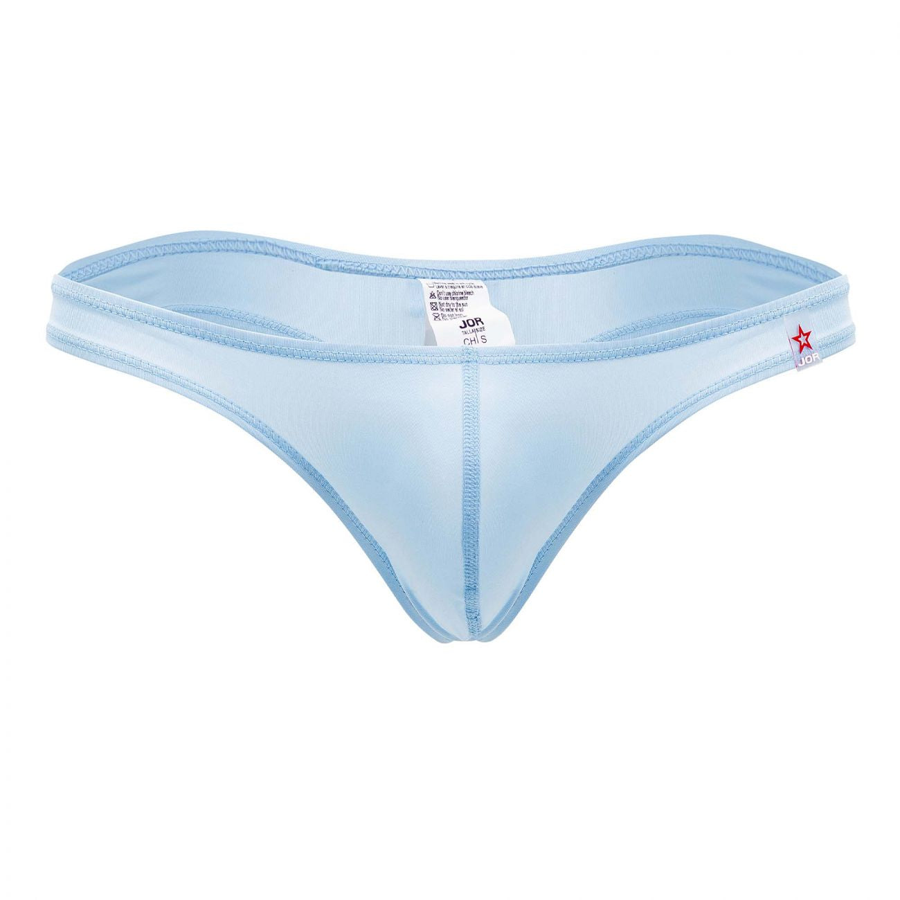 JOR 1478 Phoenix Thongs Blue