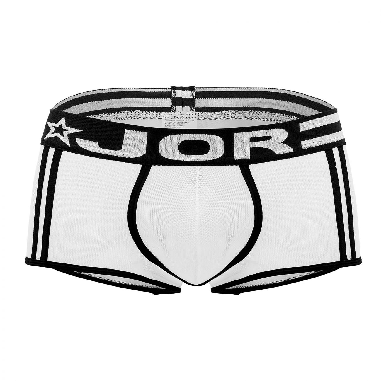 JOR 1484 Pistons Trunks White