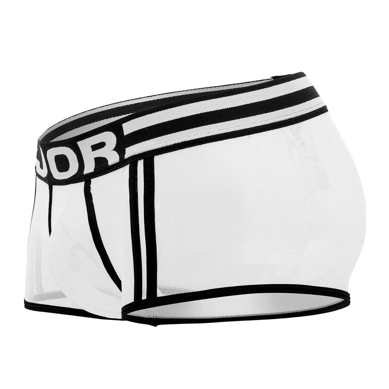 JOR 1484 Pistons Trunks White
