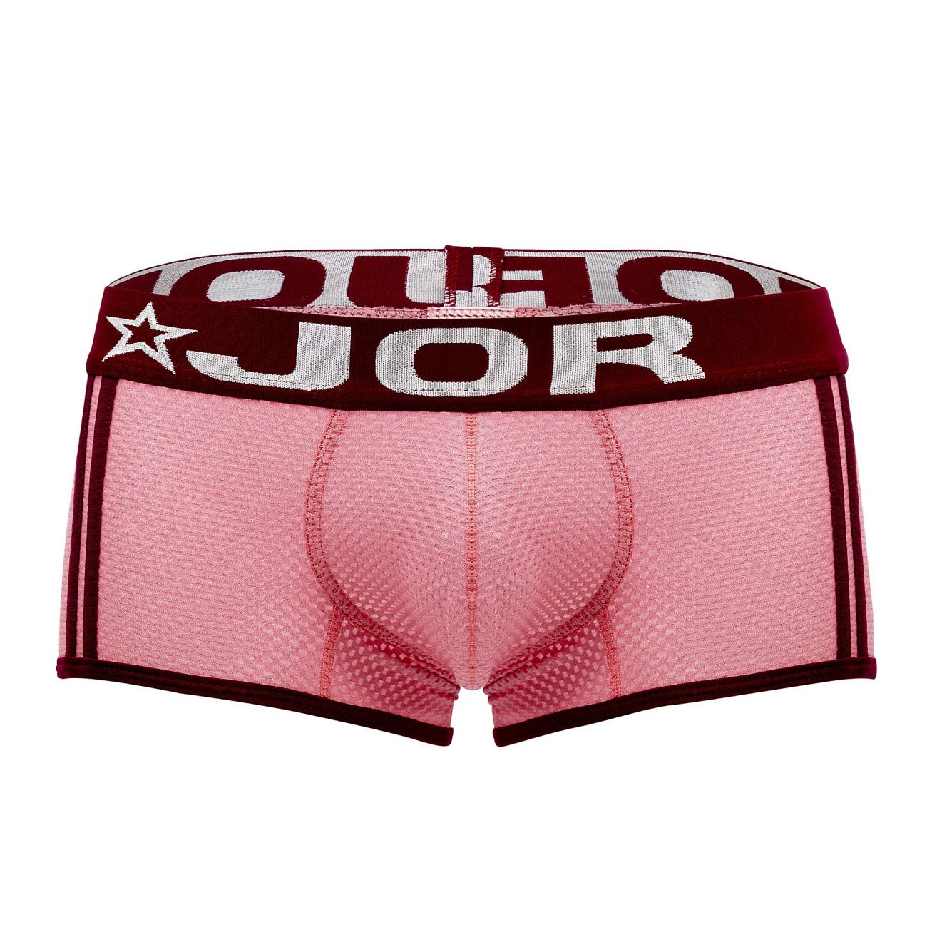 JOR 1498 Rocket Trunks Pink