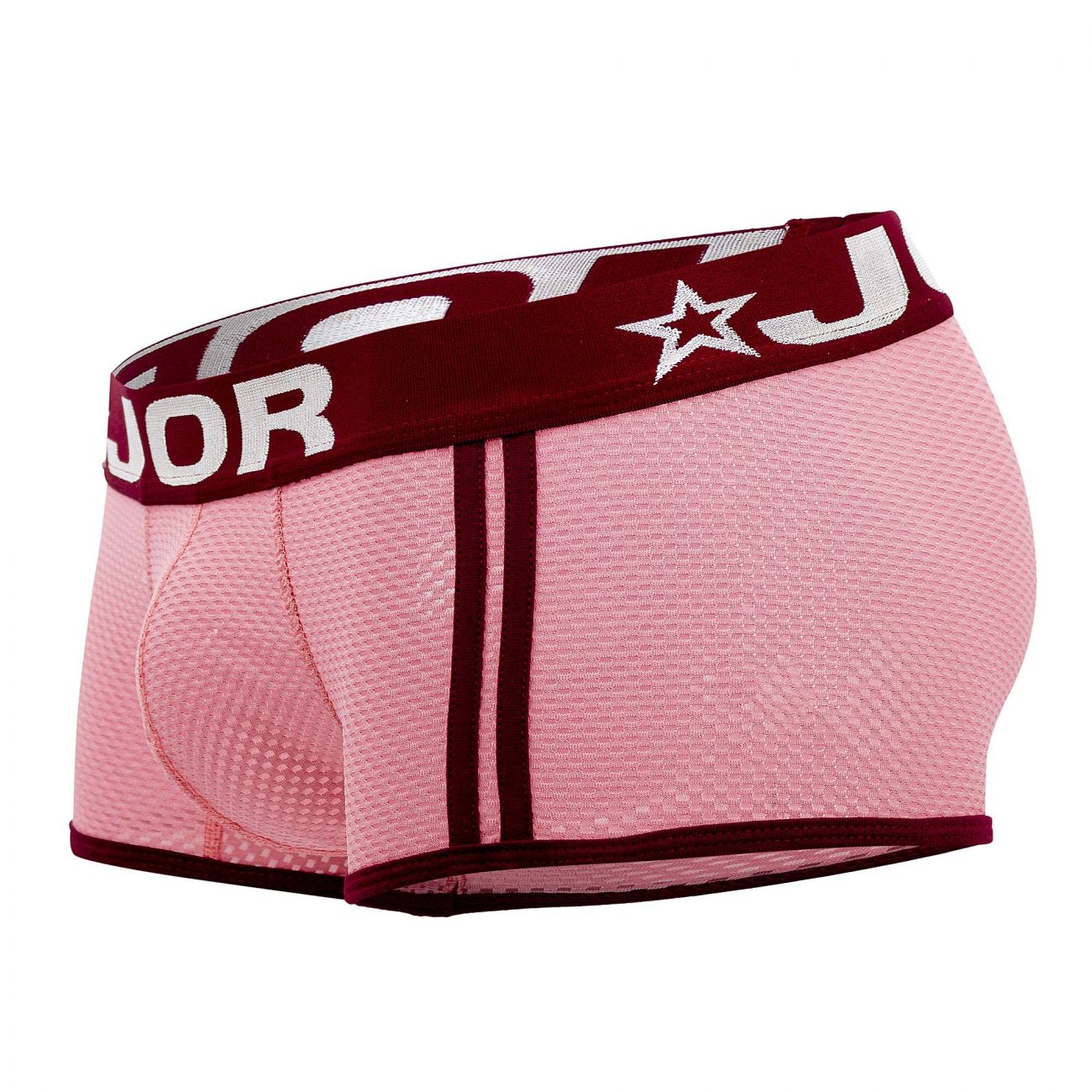 JOR 1498 Rocket Trunks Pink