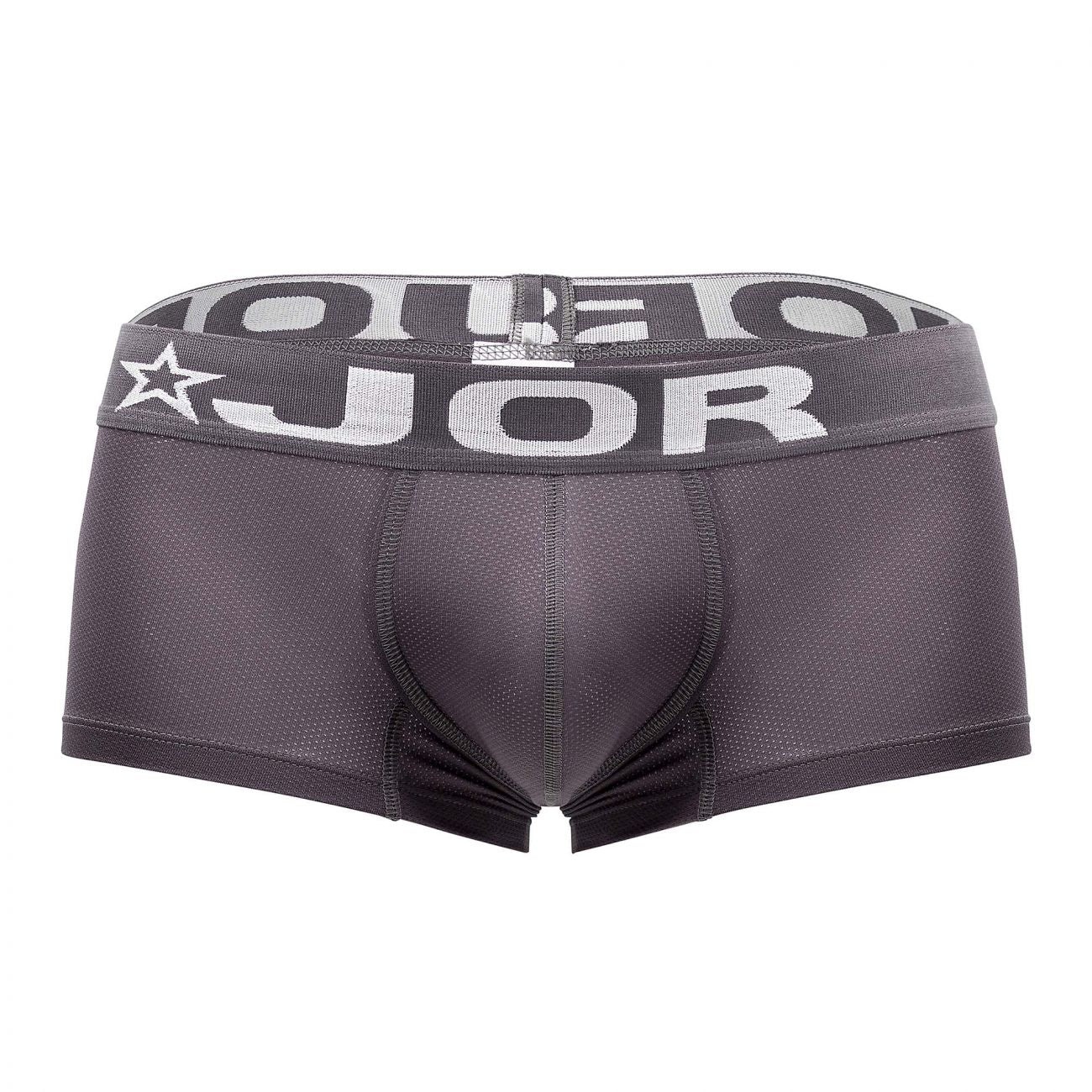 JOR 1505 Apolo Trunks Gray