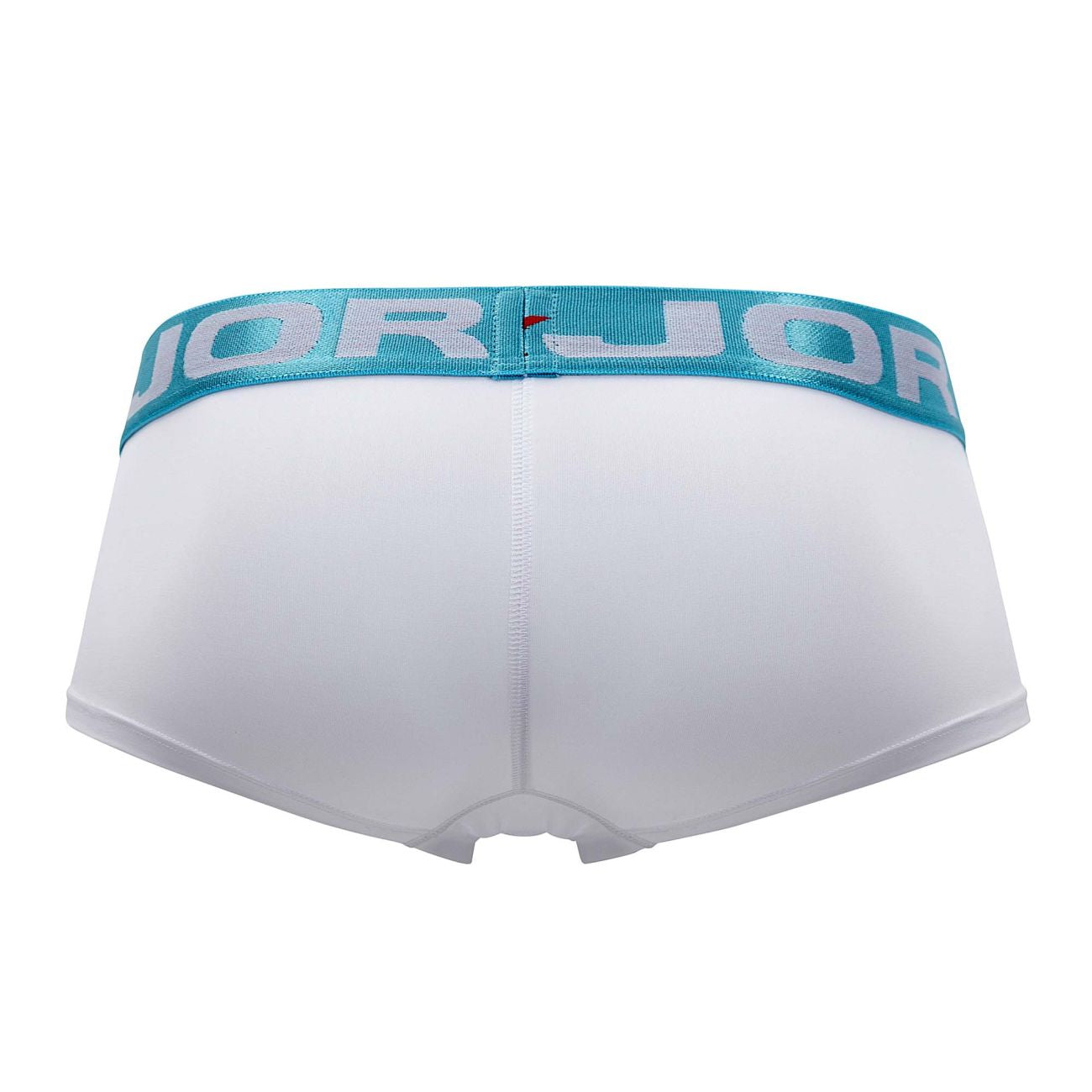 JOR 1607 Classic Trunks White