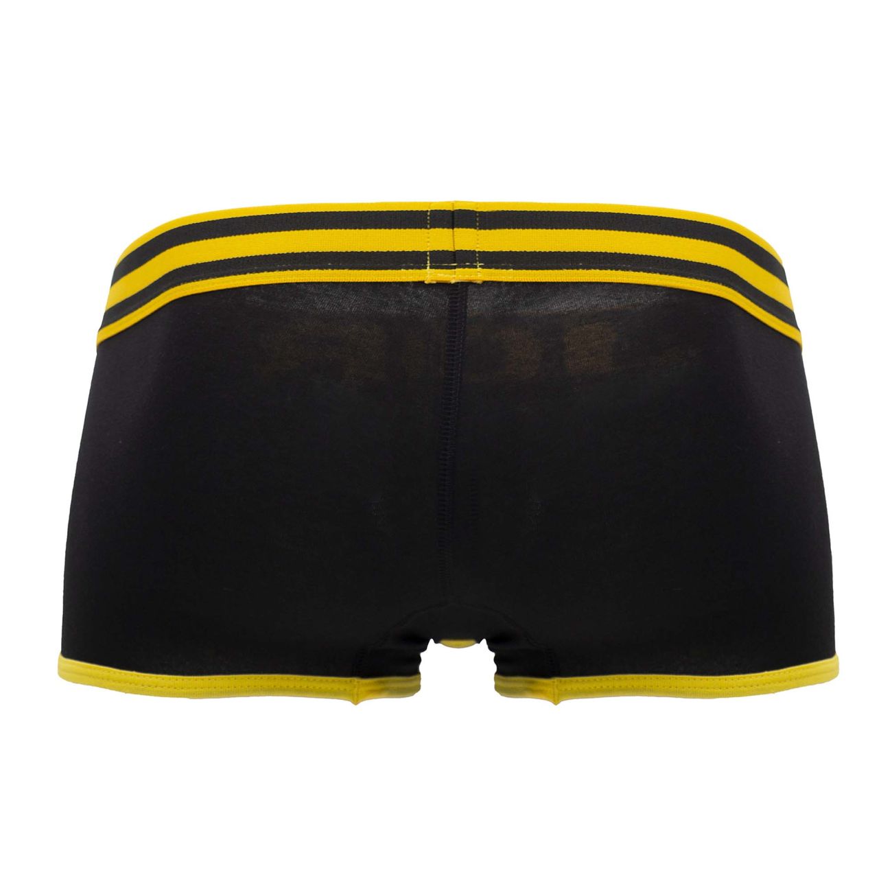 JOR 1612 Varsity Trunks Black