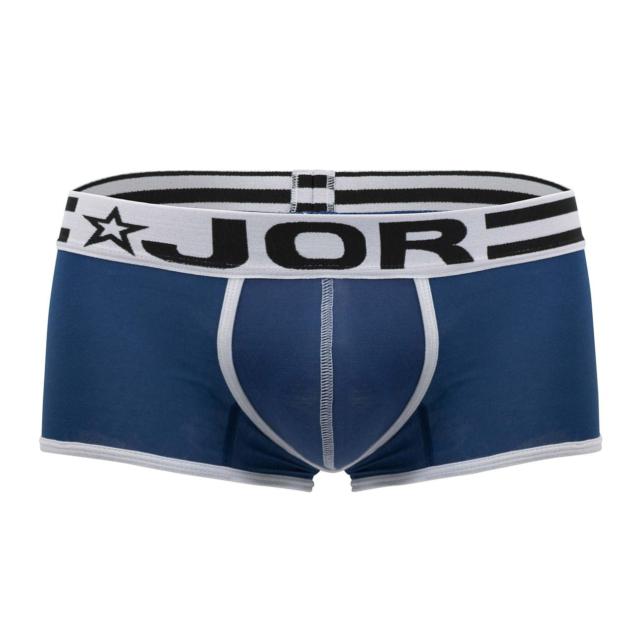 JOR 1612 Varsity Trunks Blue