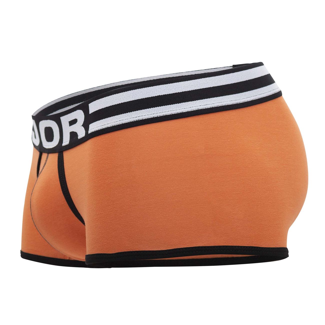 JOR 1612 Varsity Trunks Ochre