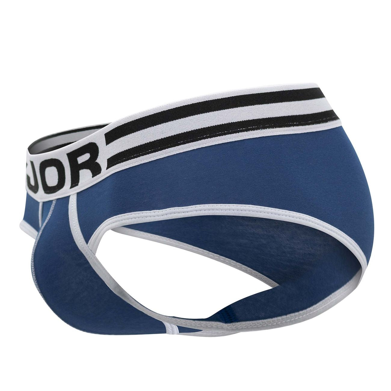 JOR 1613 Varsity Briefs Blue