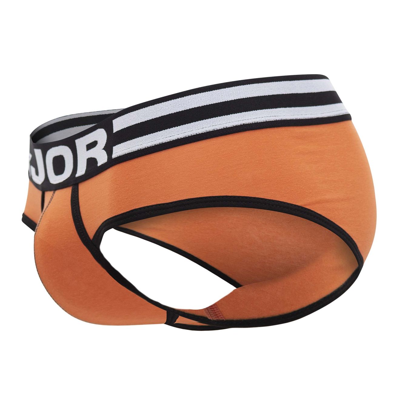 JOR 1613 Varsity Briefs Ochre