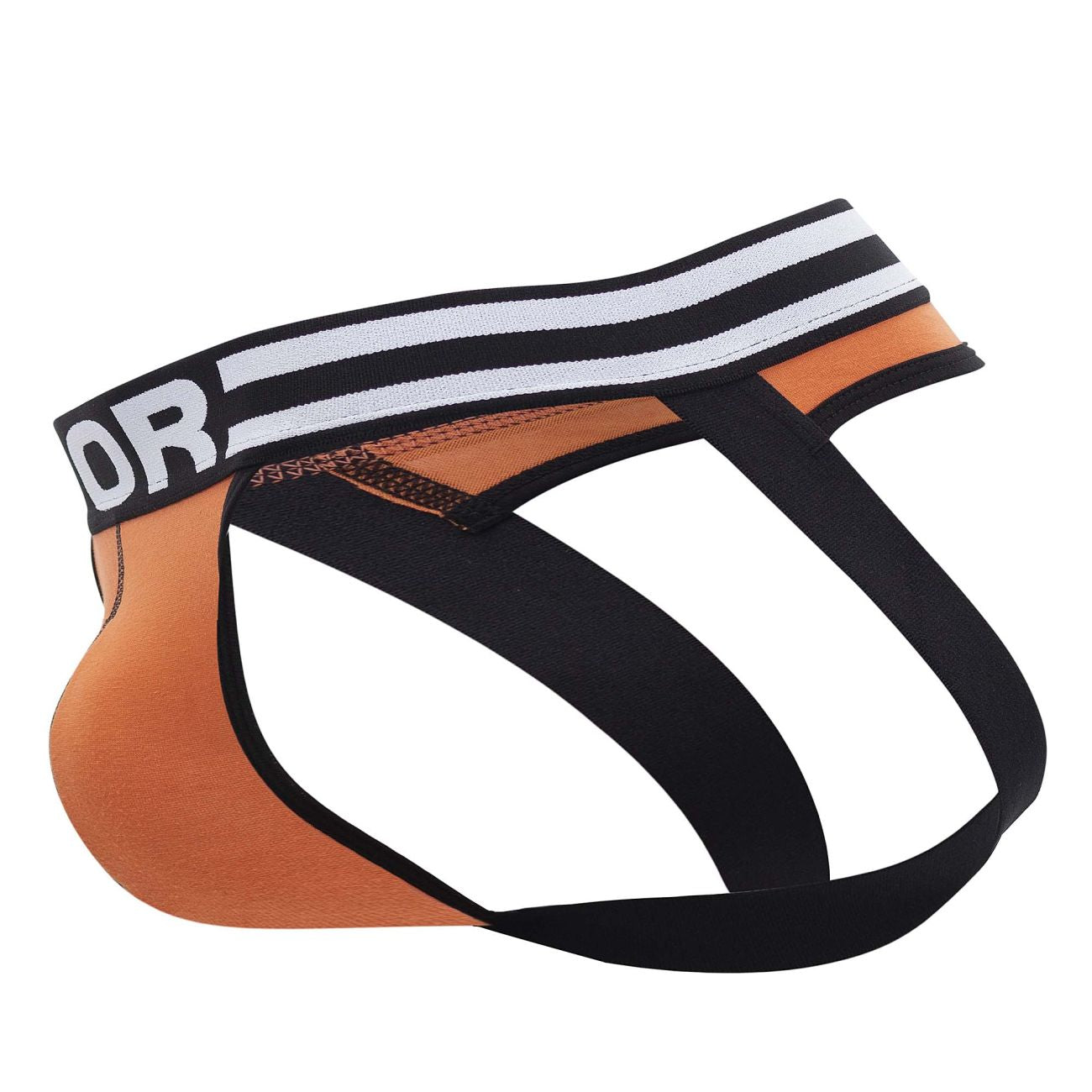 JOR 1614 Varsity Jockstrap Ochre