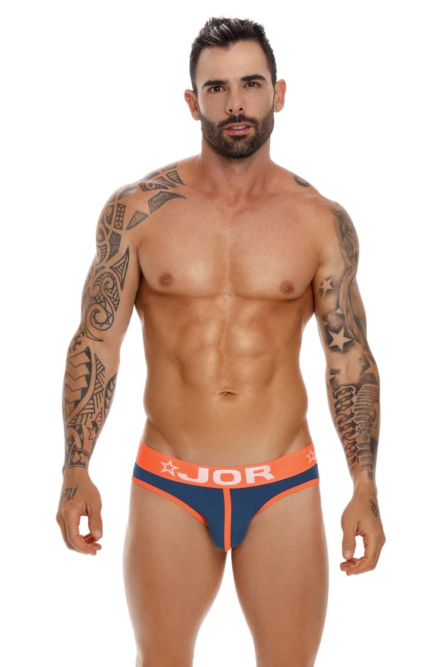 JOR 1619 Aspen Bikini Green