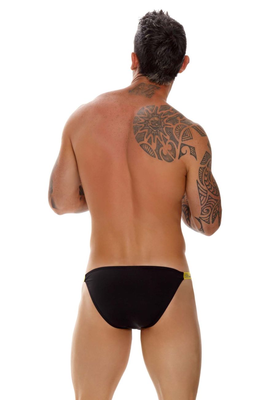 JOR 1623 Eros Bikini Black