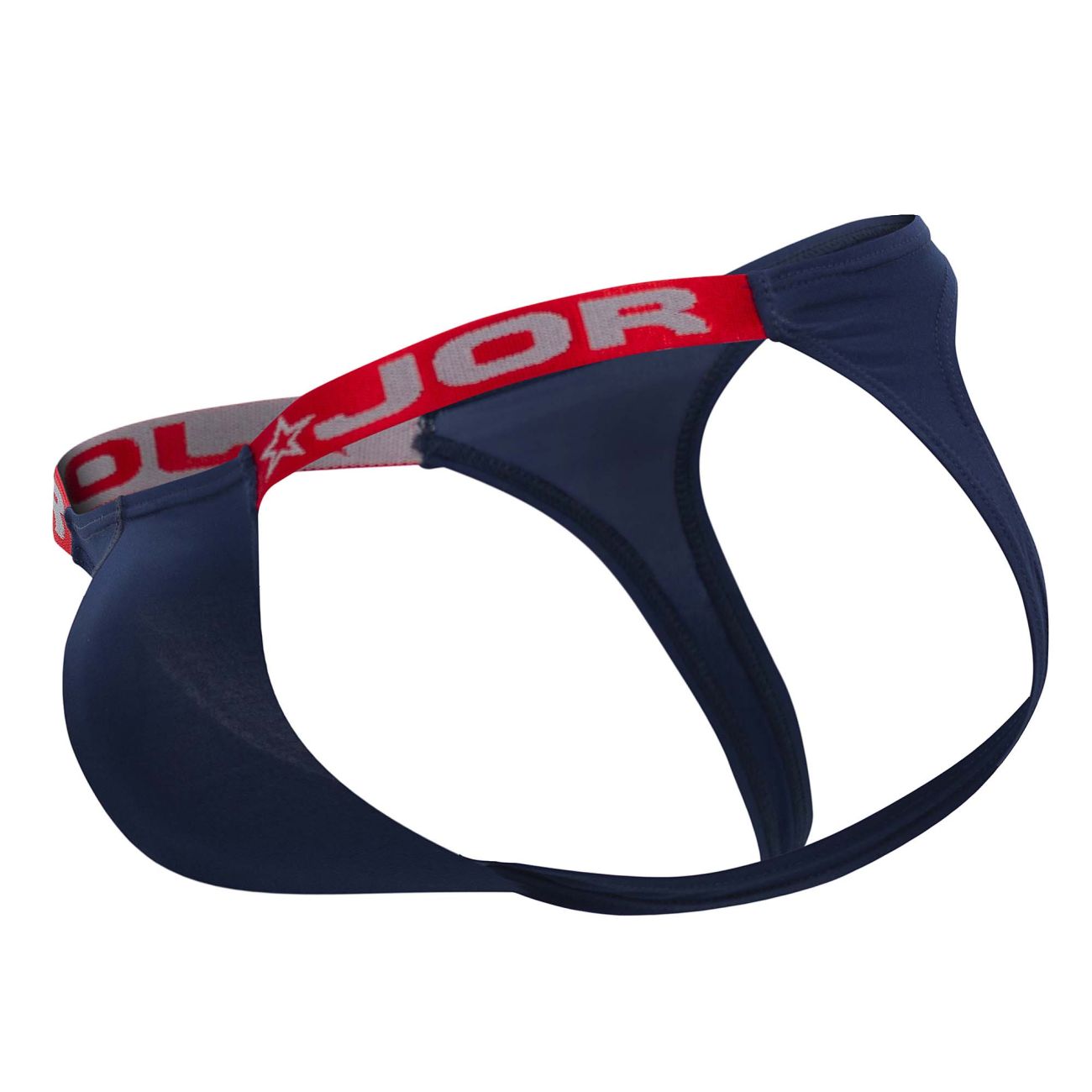 JOR 1624 Eros Jockstrap Navy