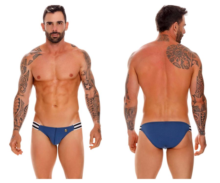 JOR 1628 Chill Bikini Blue